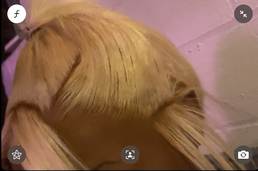 @THE HAIR GOAT!😮&zwj;💨
