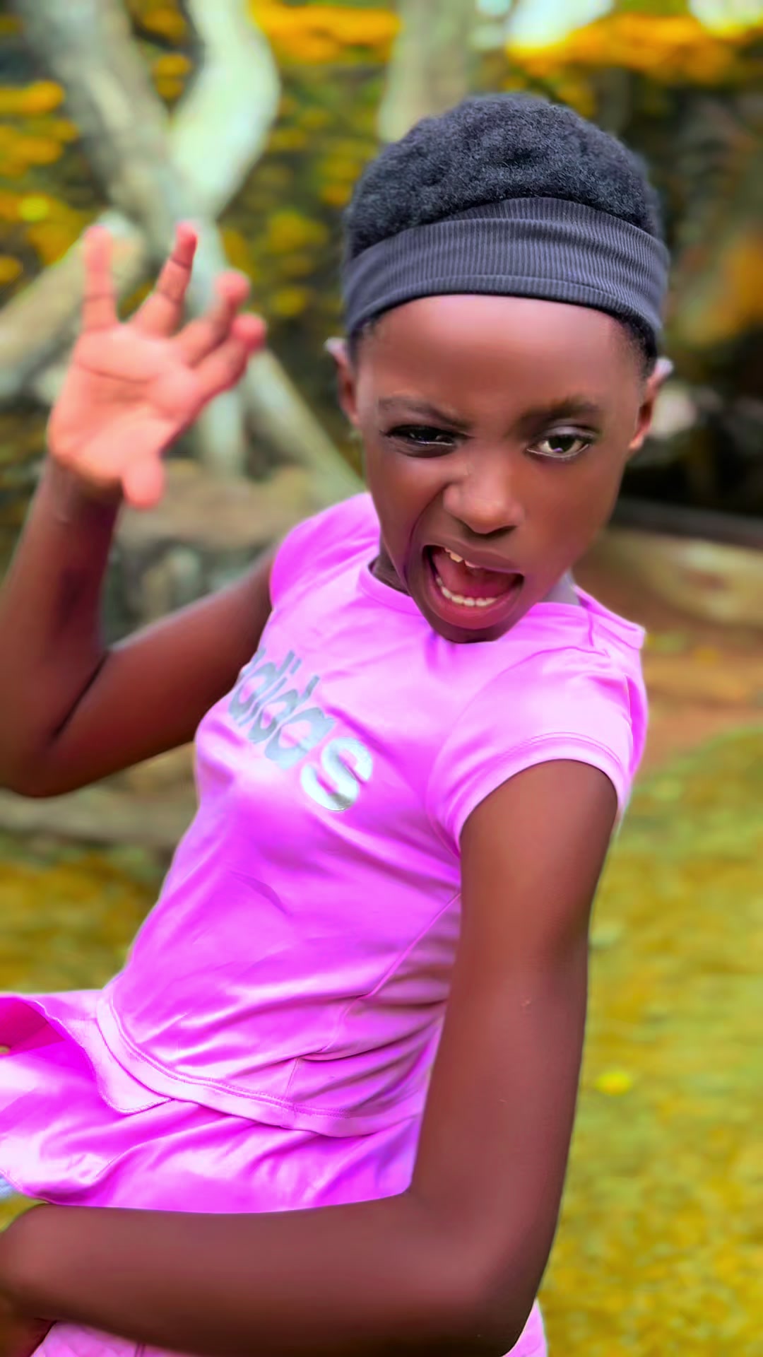 @PRINCESS KERON WASHINI 🔥