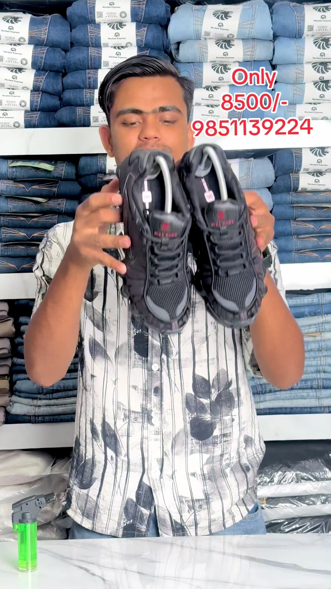 @Addict fashion wears1