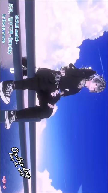 @Mitzey~☆