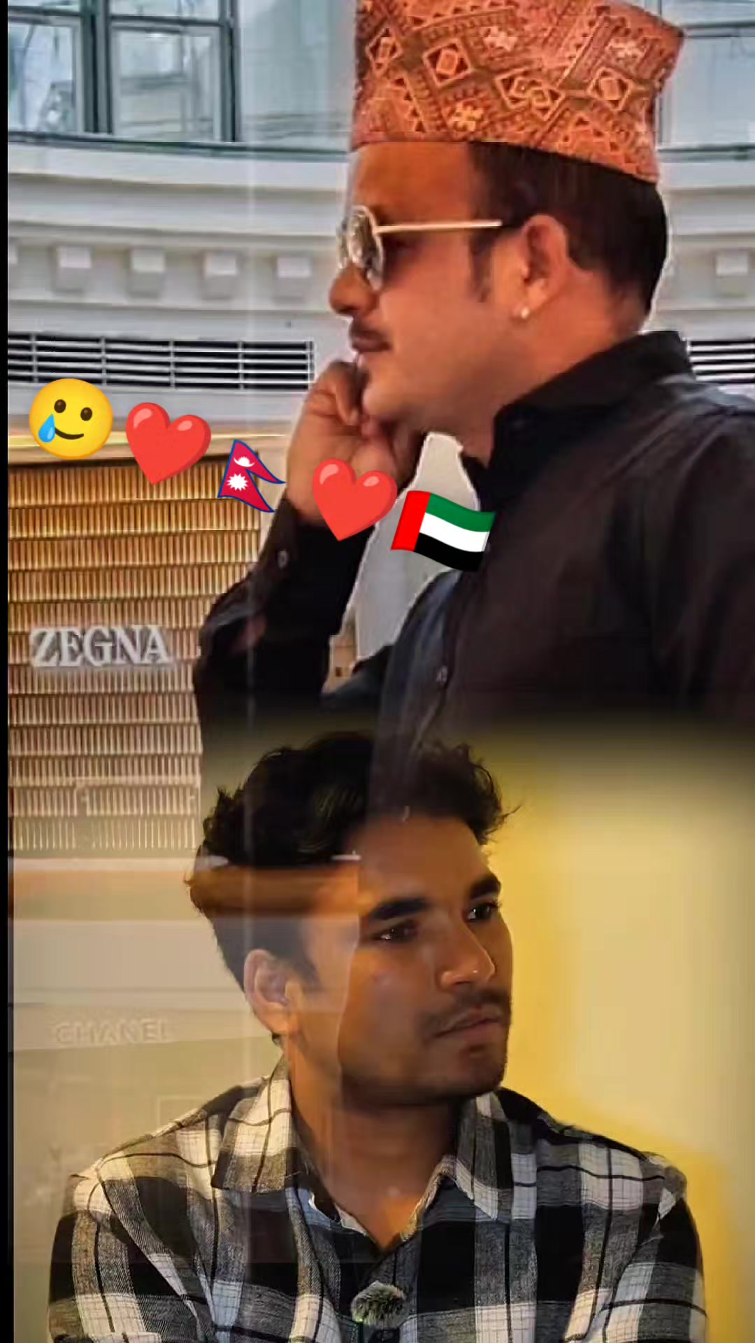 @Tejas♥️Milan😍Khadayat🇦🇪
