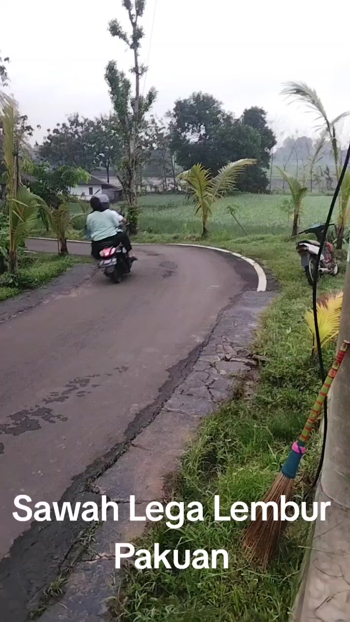 @LEMBUR PAKUAN