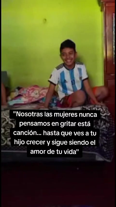 @Xiomara Ramírez 🥰