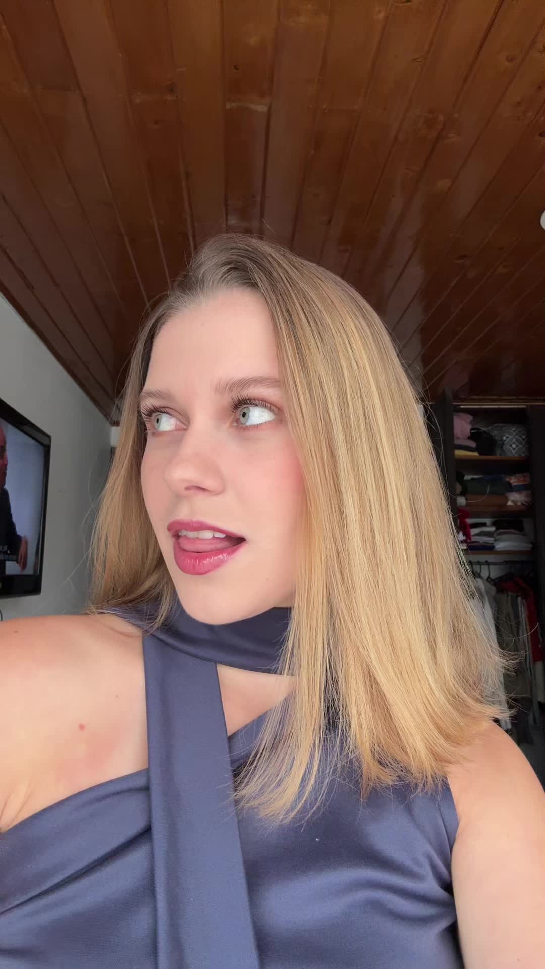 @V.