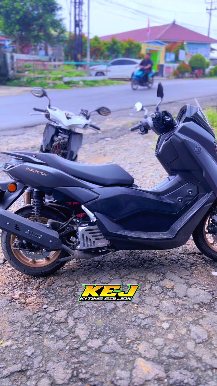 @Kiting Edi Jok "KEJ"