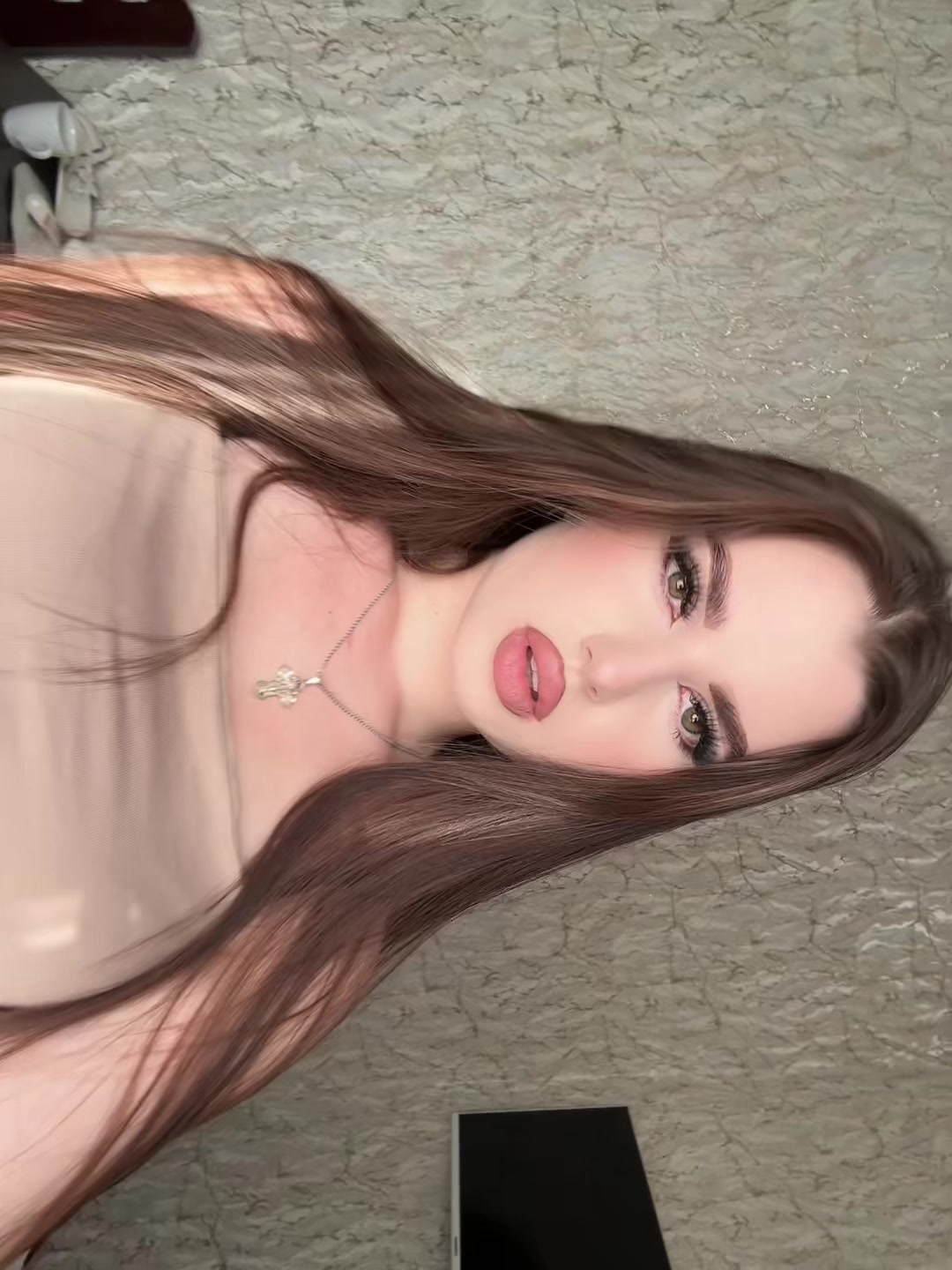 @госпожа