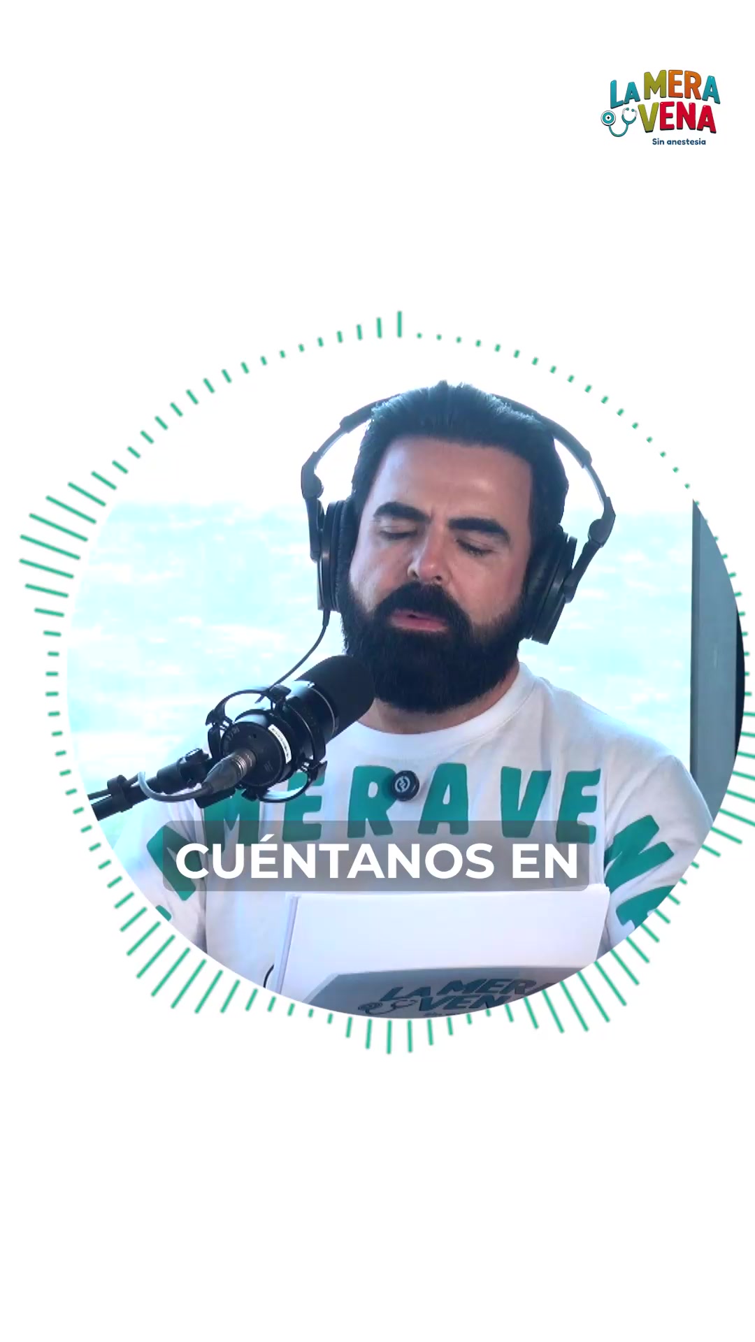 @Carlos Esqueda La Mera Vena