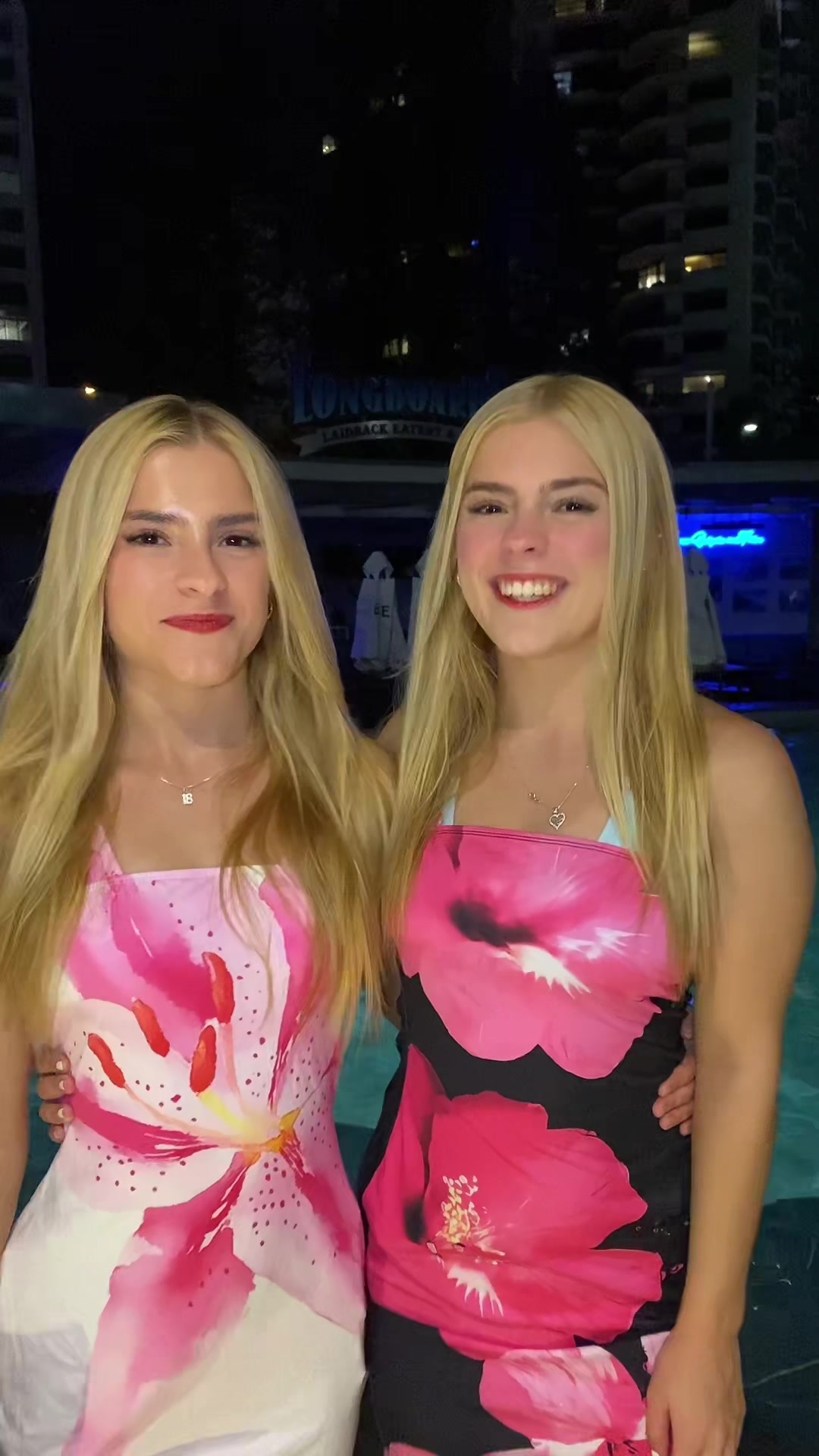 @SophieandSharna