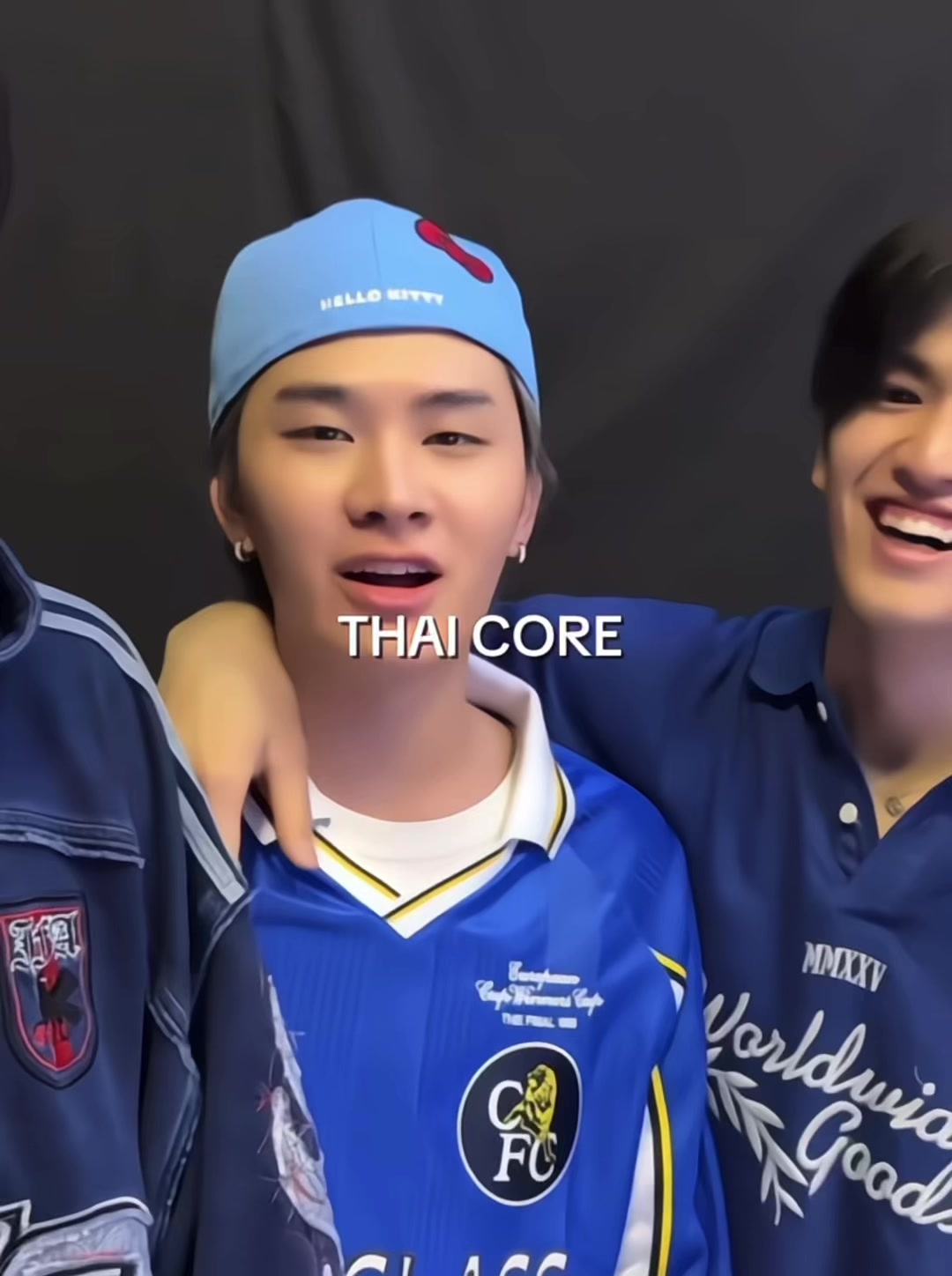@ไทยตะลัวทุย