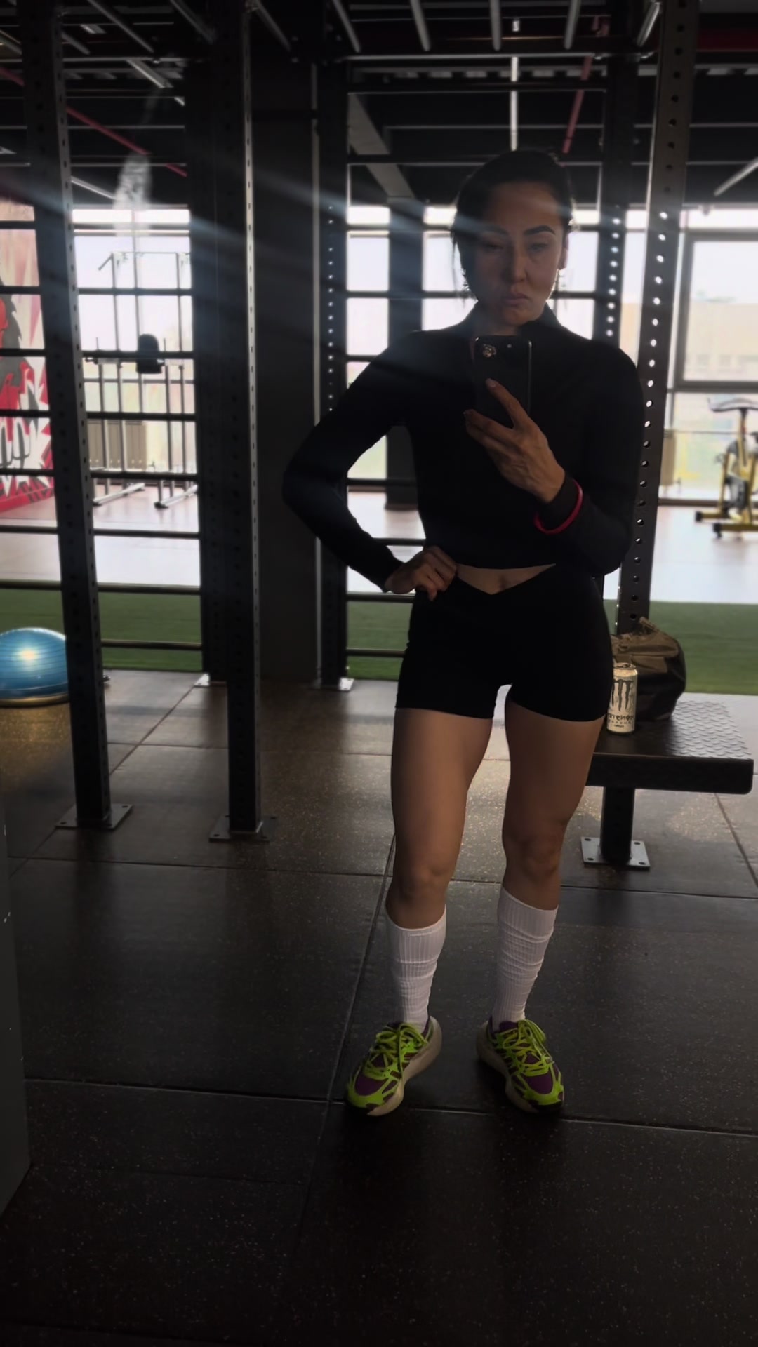 @NargisTrener