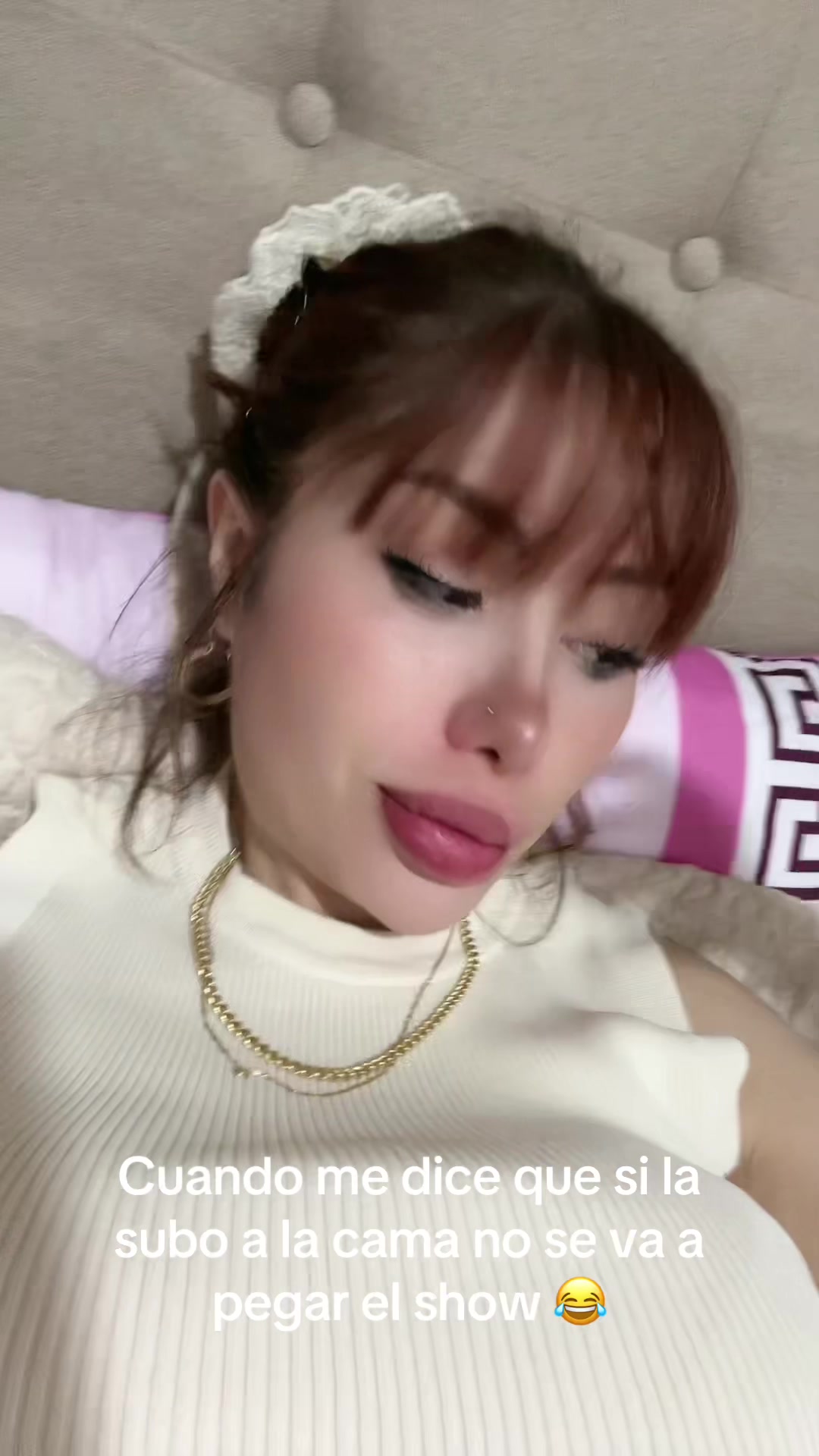 @Alondra Delarivas