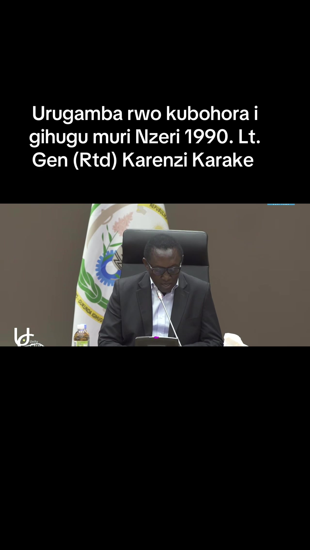 @kirenga wilson