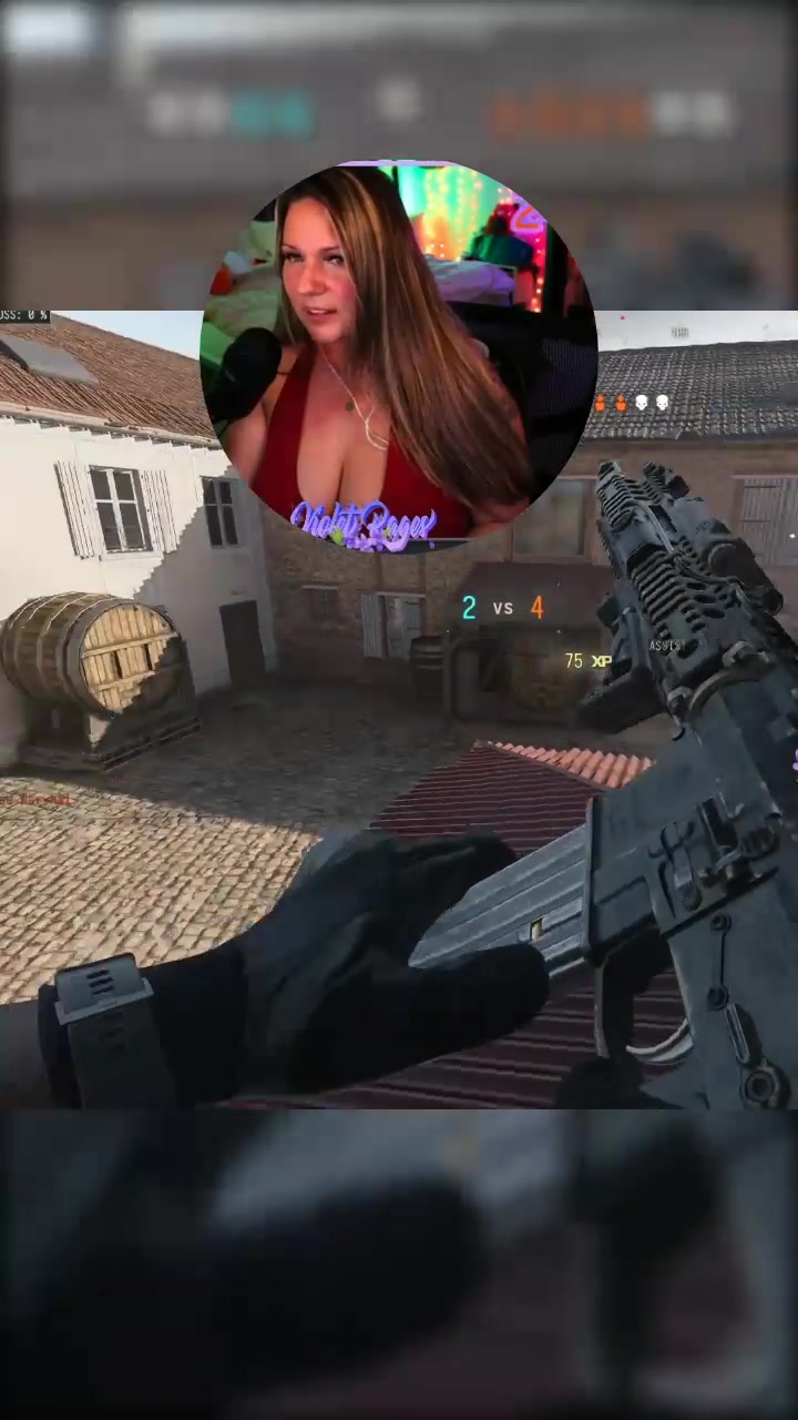 @VioletRages