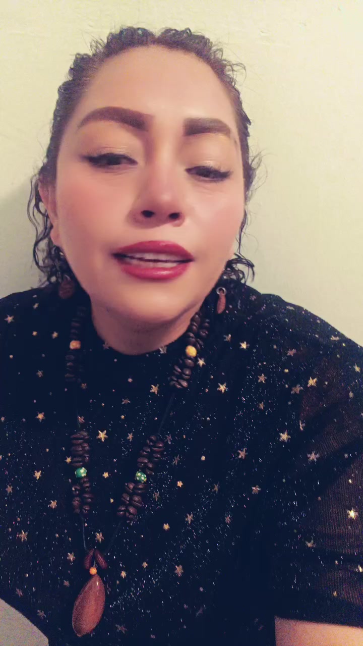 @paloma Alejandre