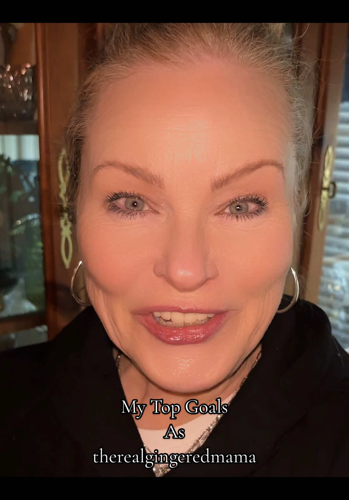 @therealgingeredmama