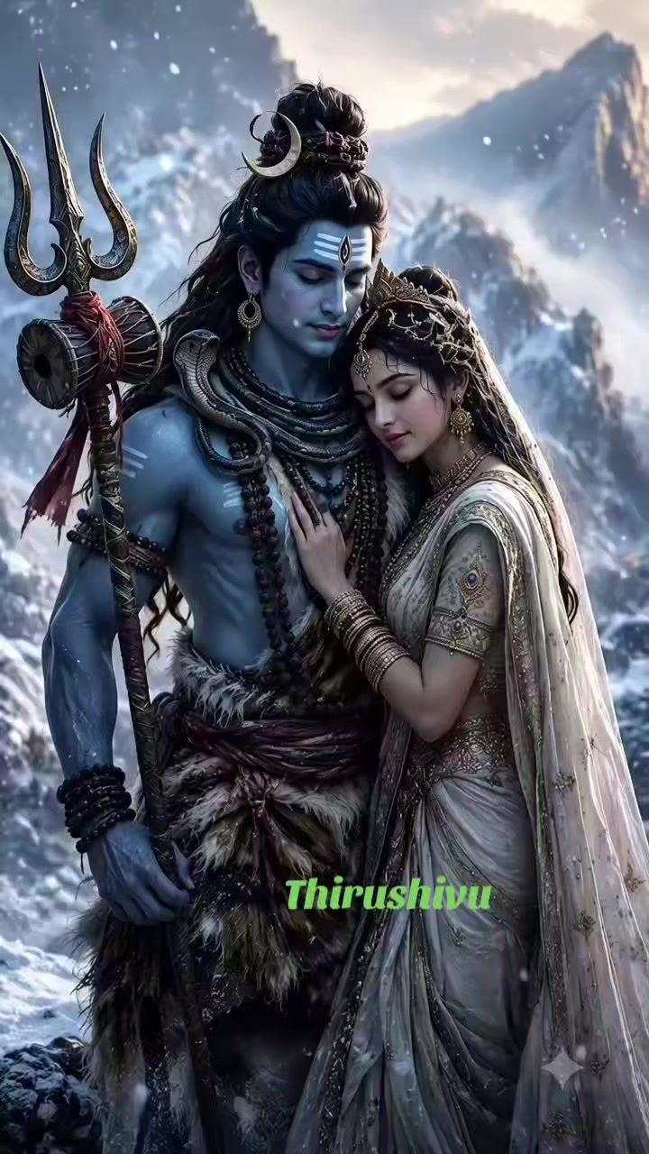 @🌹shivan_parvathi_official🌹