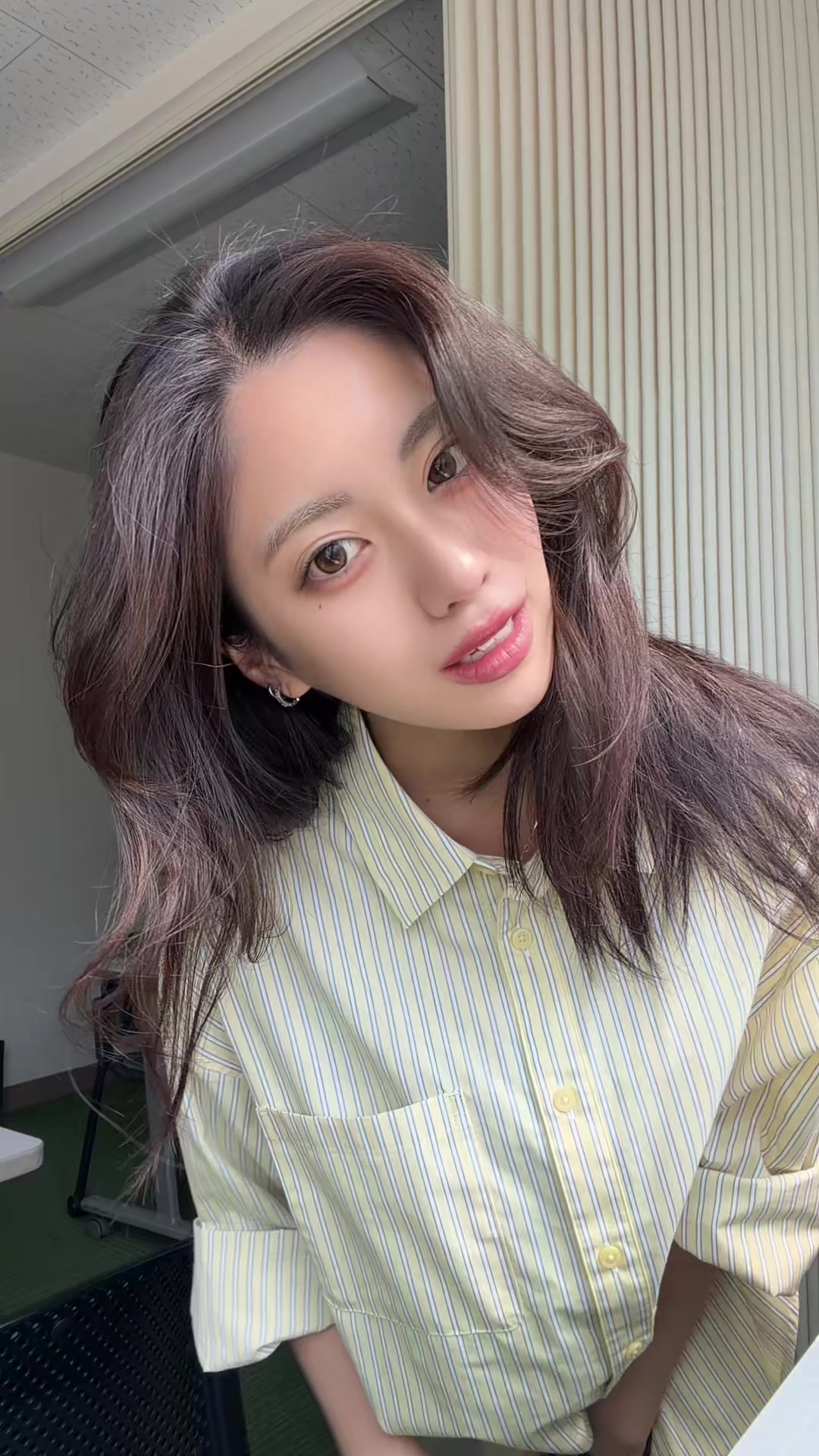 @ナルミ