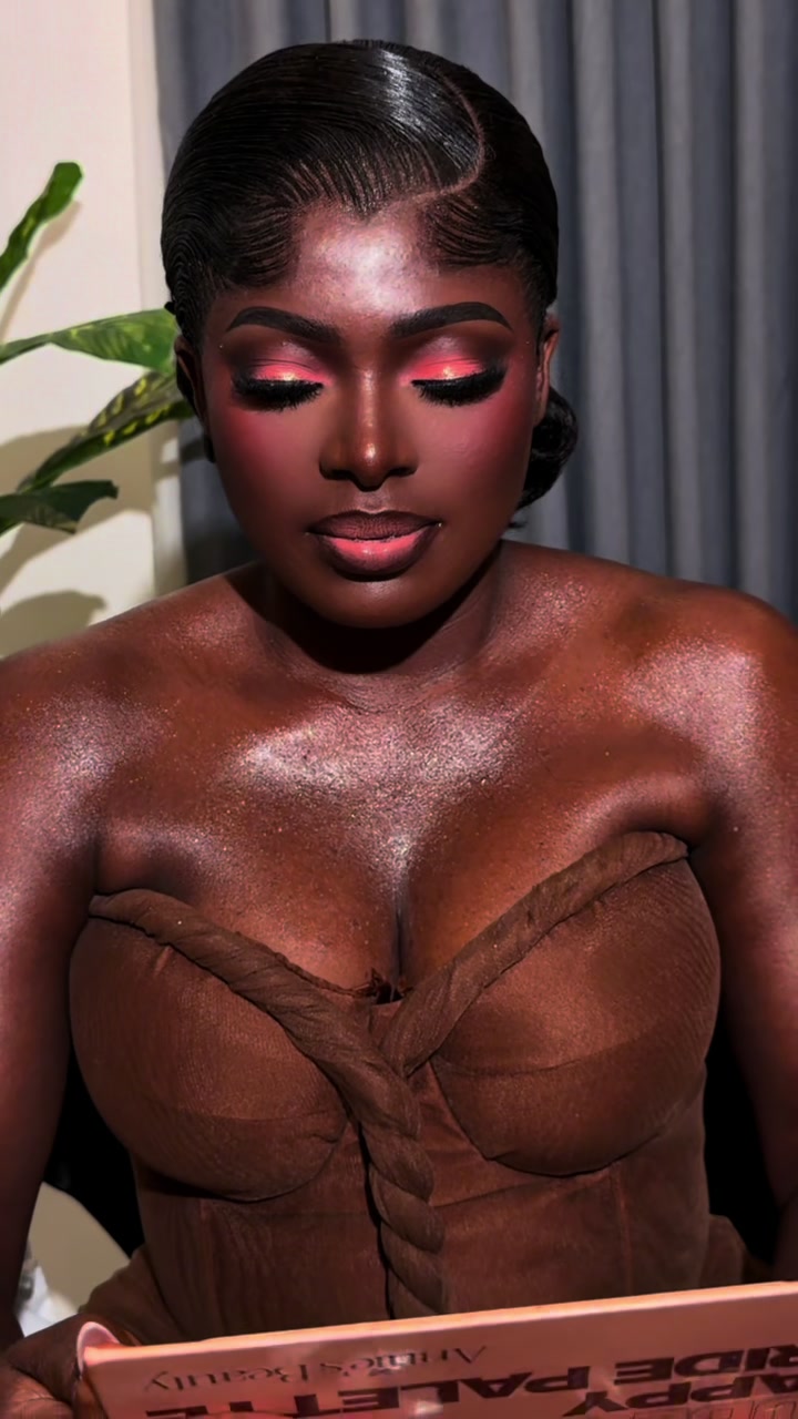 @Beauty maven