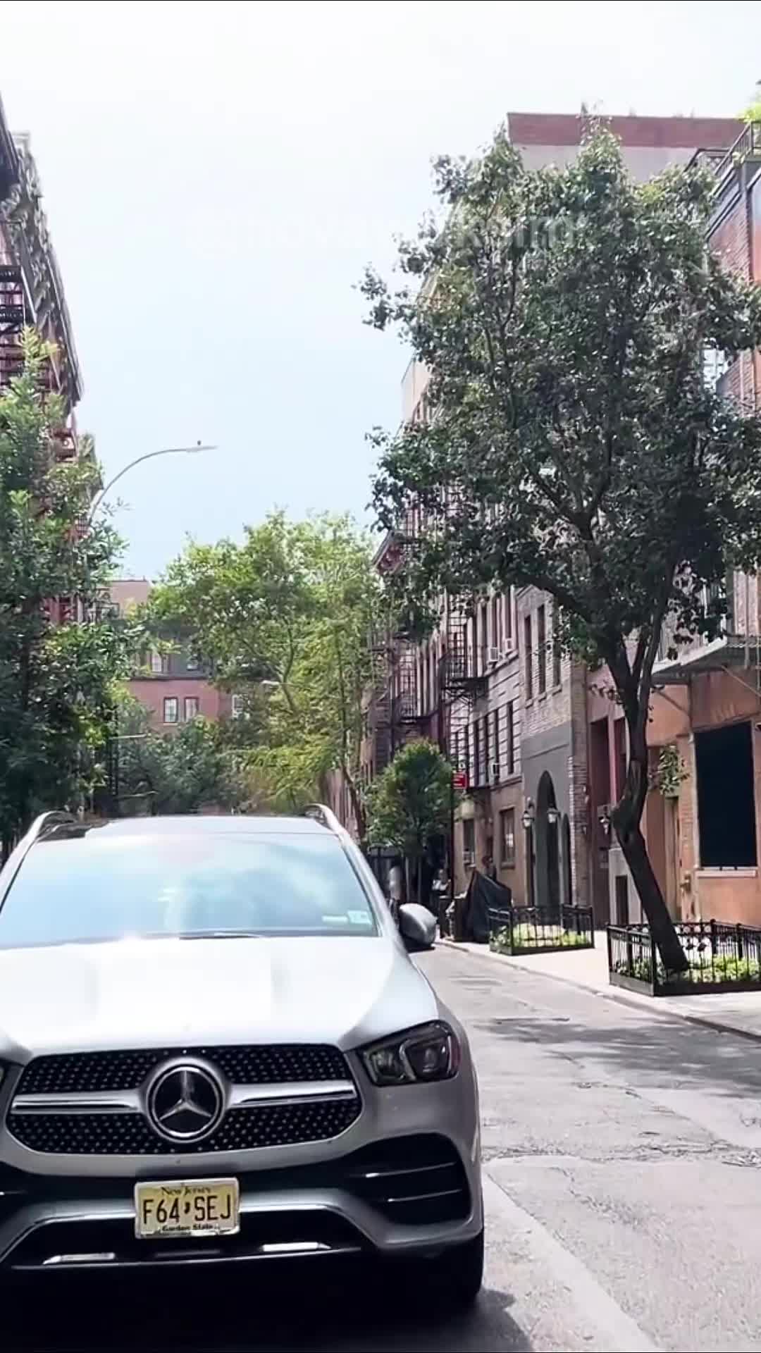 @Nova York Sim