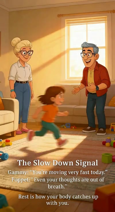 @Gammy&Poppet