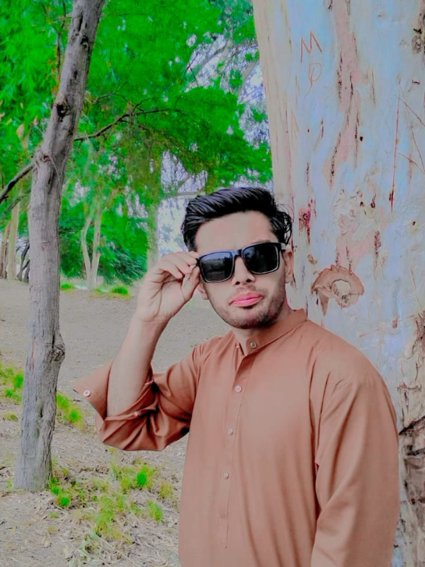 @SIDDIQUE NOONARIシ