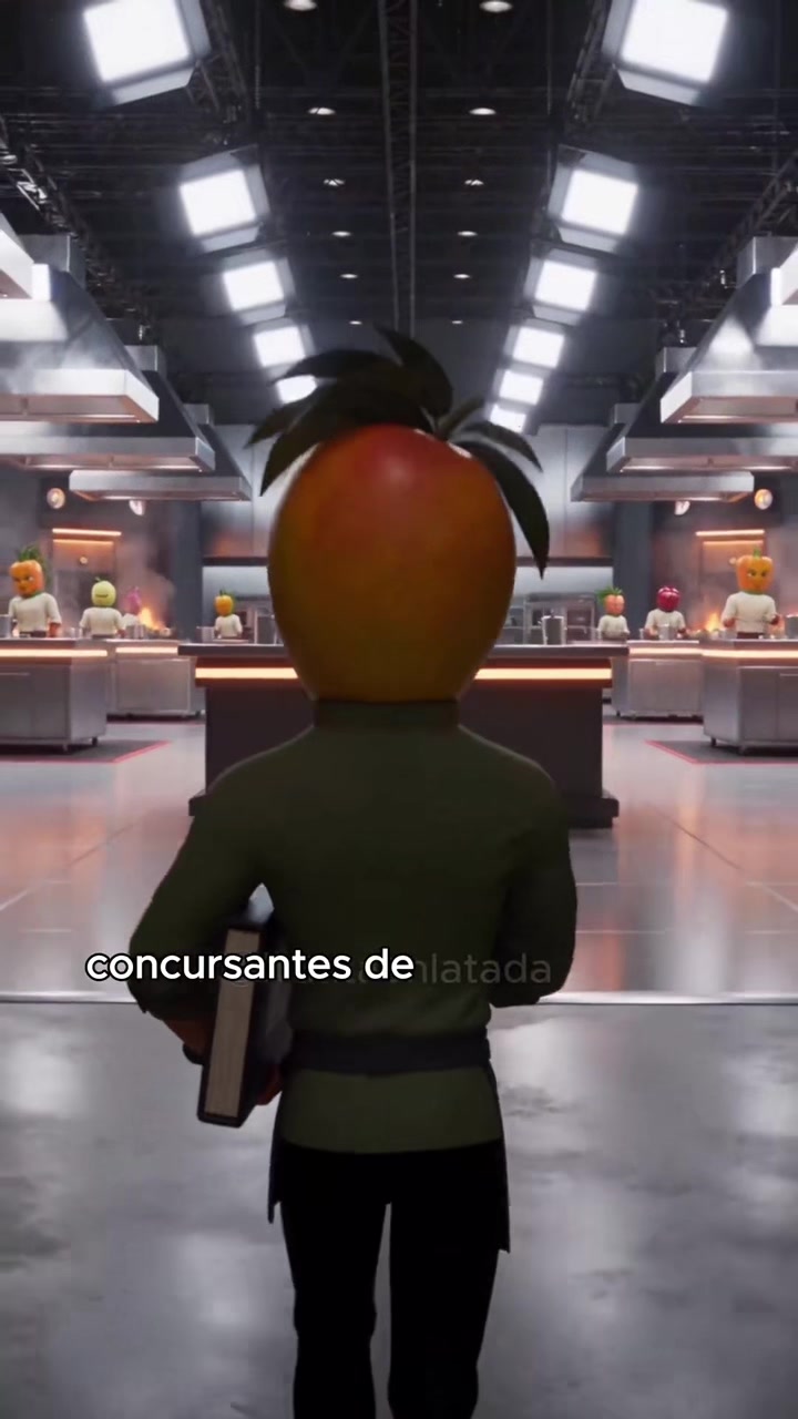 @Las FrutiNovelas 2 🍒🥥