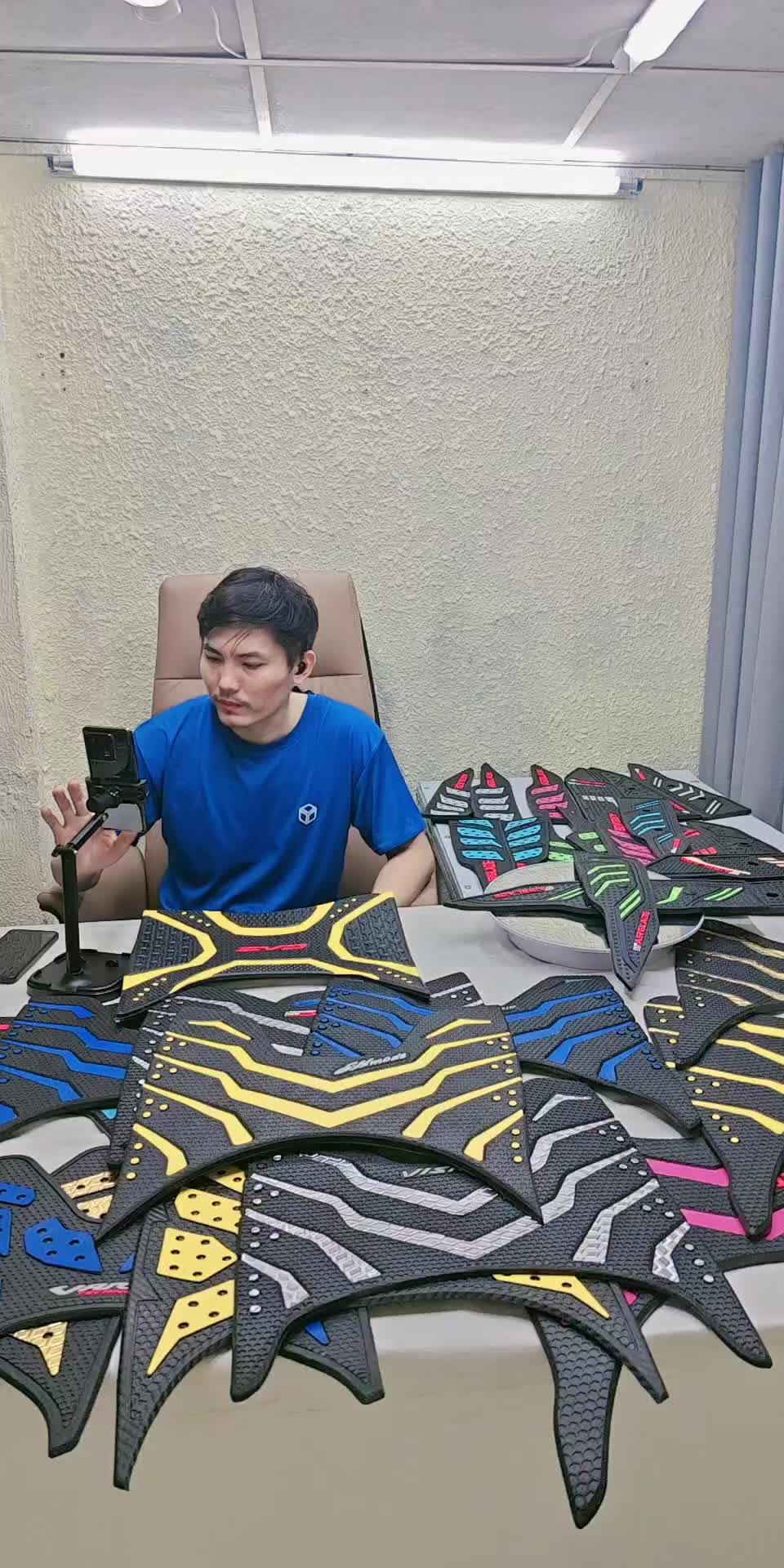 @Vua Thảm Xe