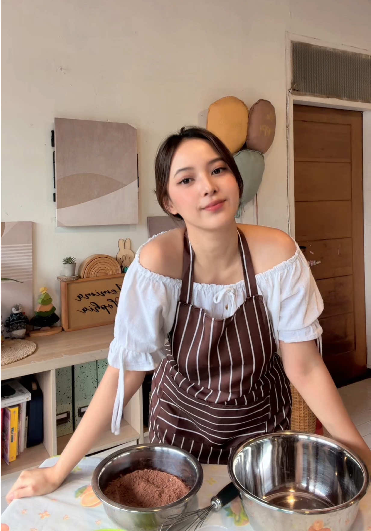 @Marla Alexandra
