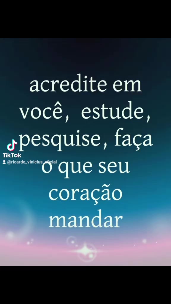 @Ricardo Vin&iacute;cius | Produtor