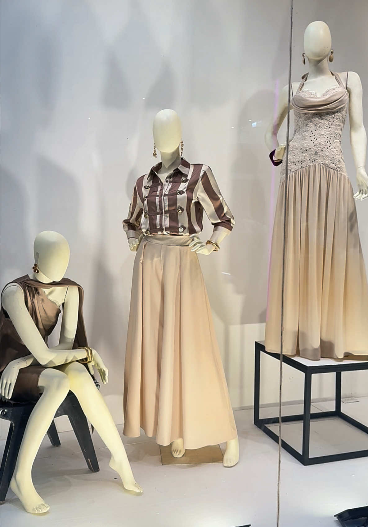 @PONS BOUTIQUE