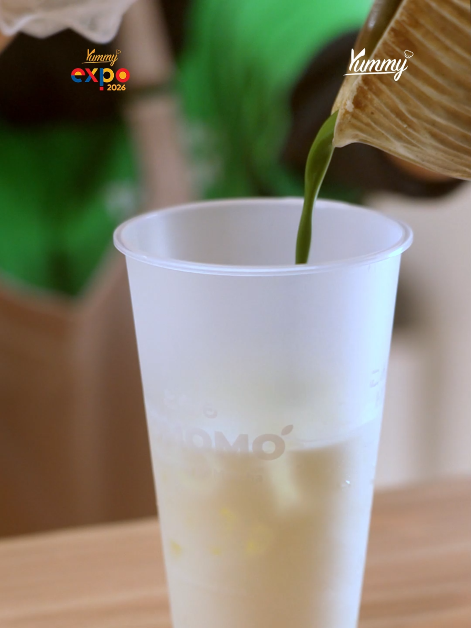 @Yummy by IDN