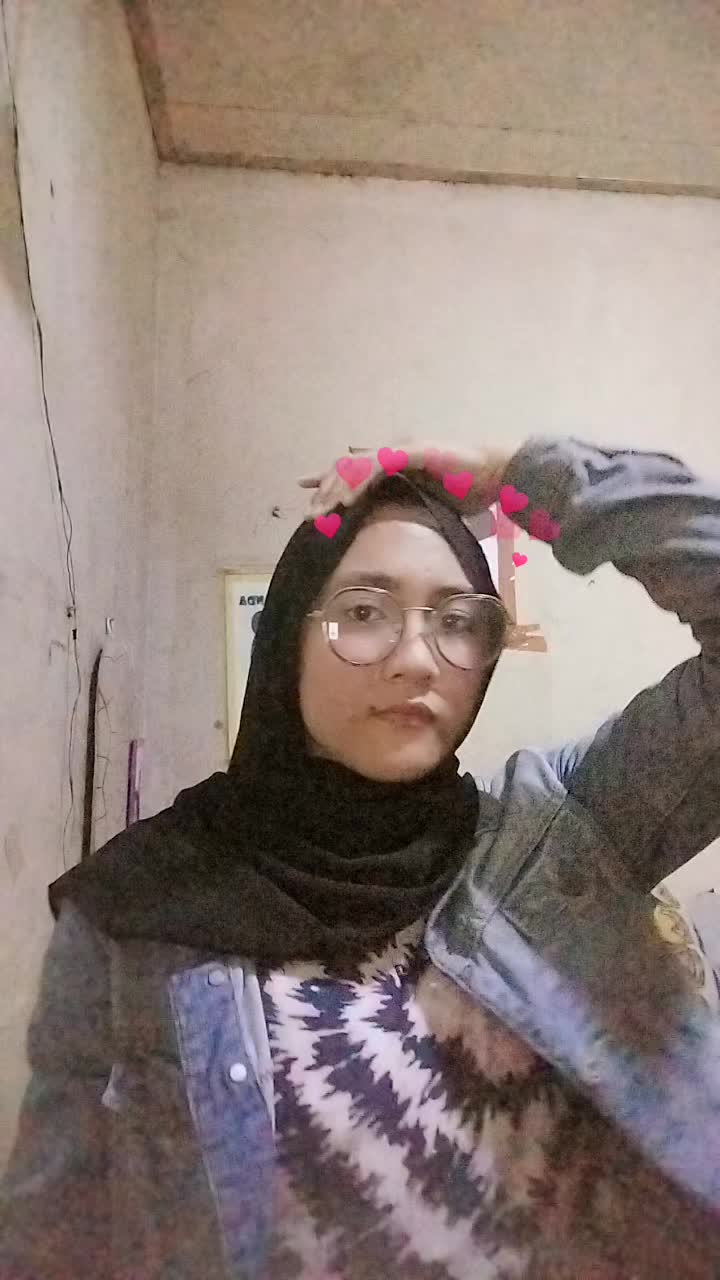 @hai, ini bylaa💕
