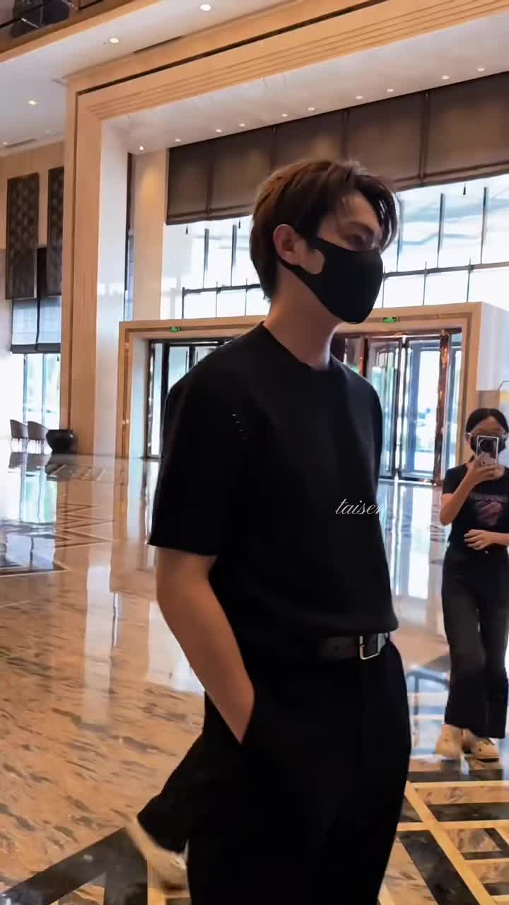 @XuKai