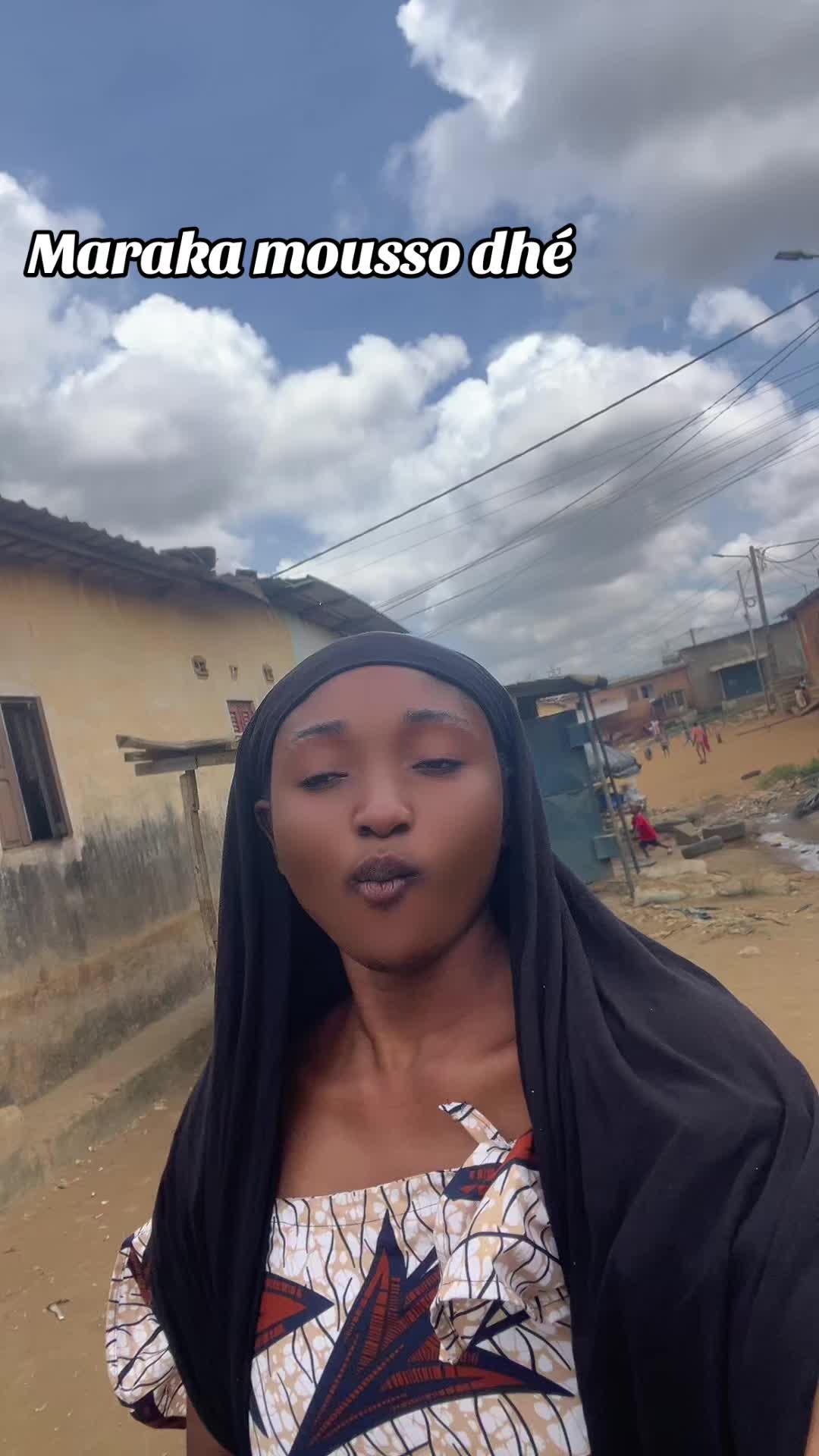 @Miss🤩 diallo ❤️