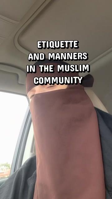 @The Aussie Niqabi