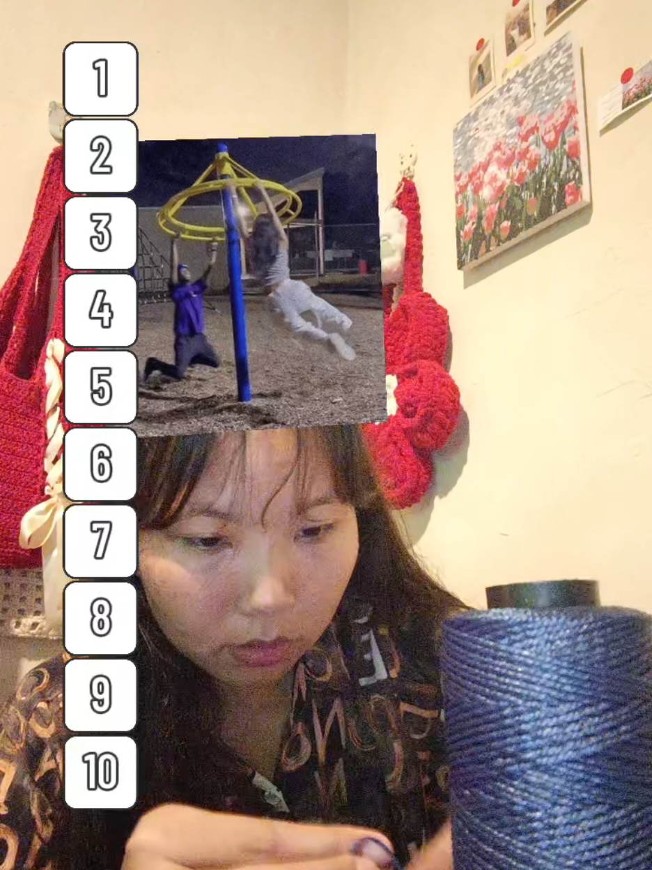 @A-crochet
