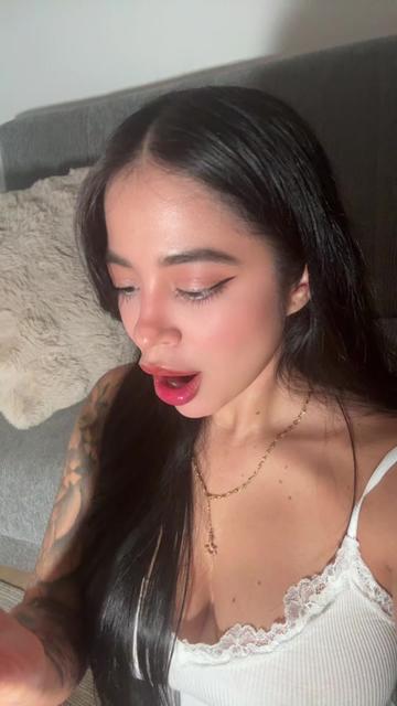 @Nicole Jaimes