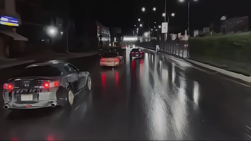 @Road Life