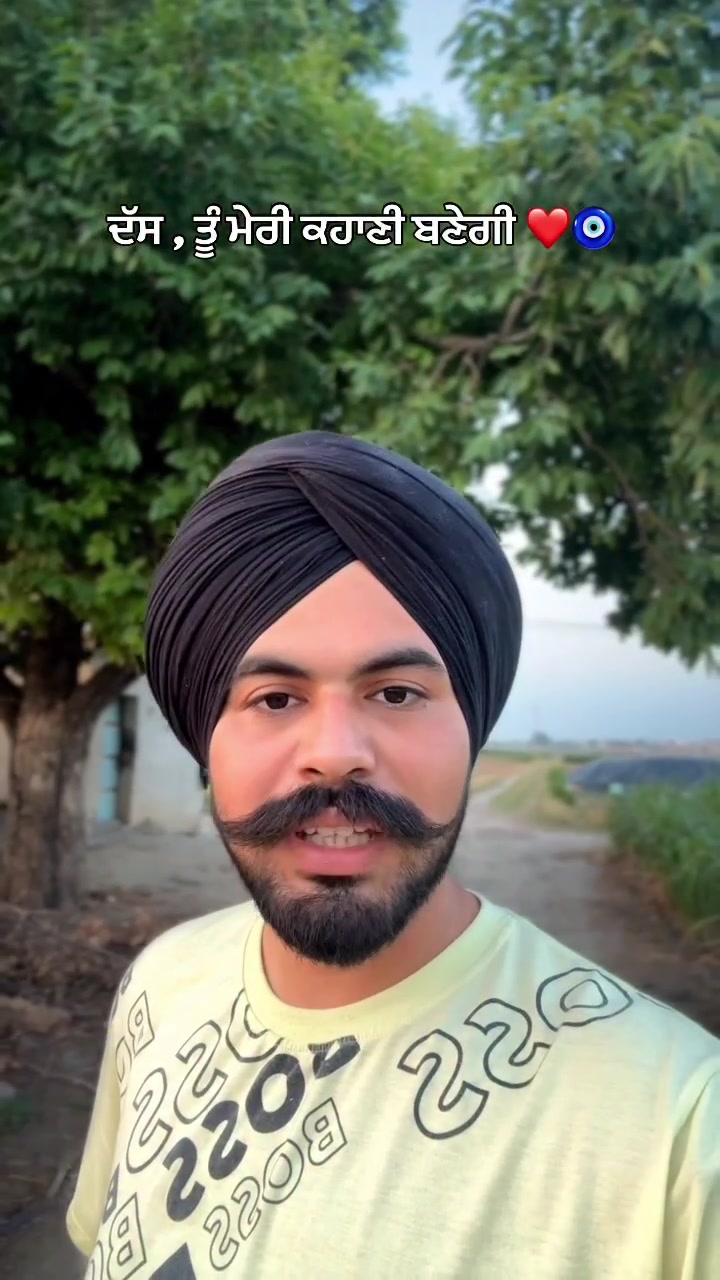 @☬ ਮੁੰਡਾ ਸਰਦਾਰਾਂ ਦਾ ☬🚩