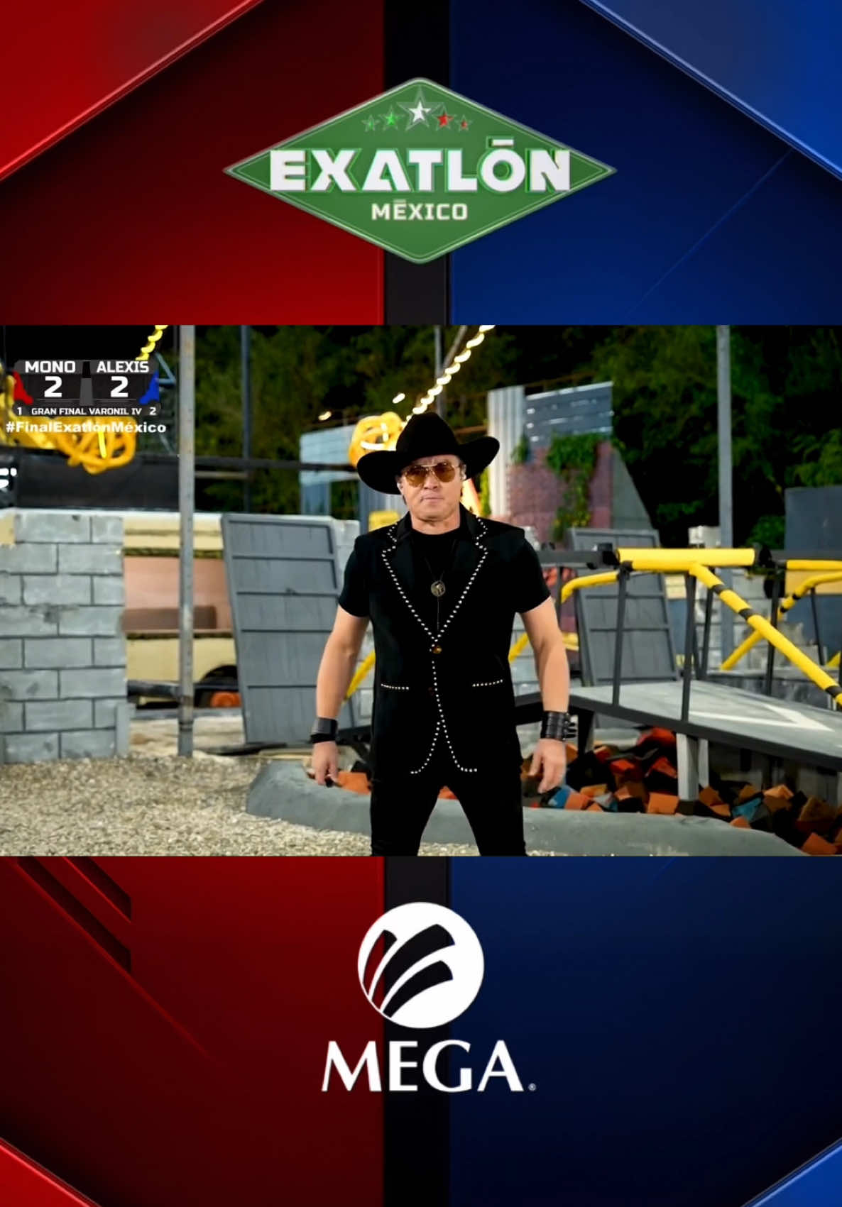 @Exatl&oacute;n M&eacute;xico