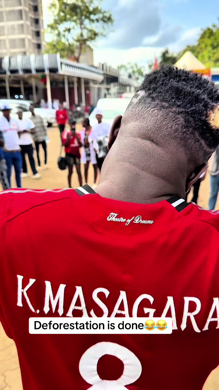 @Kevin masagara