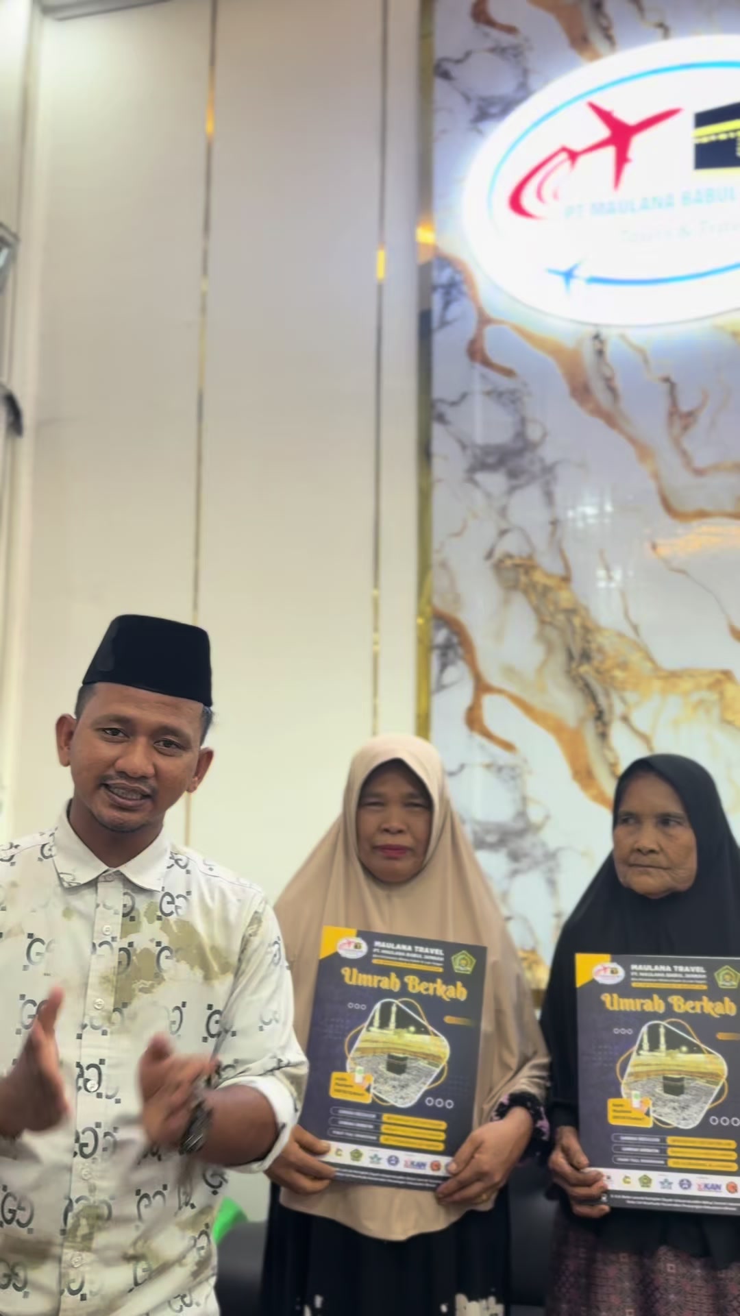 @paman Ibrahim