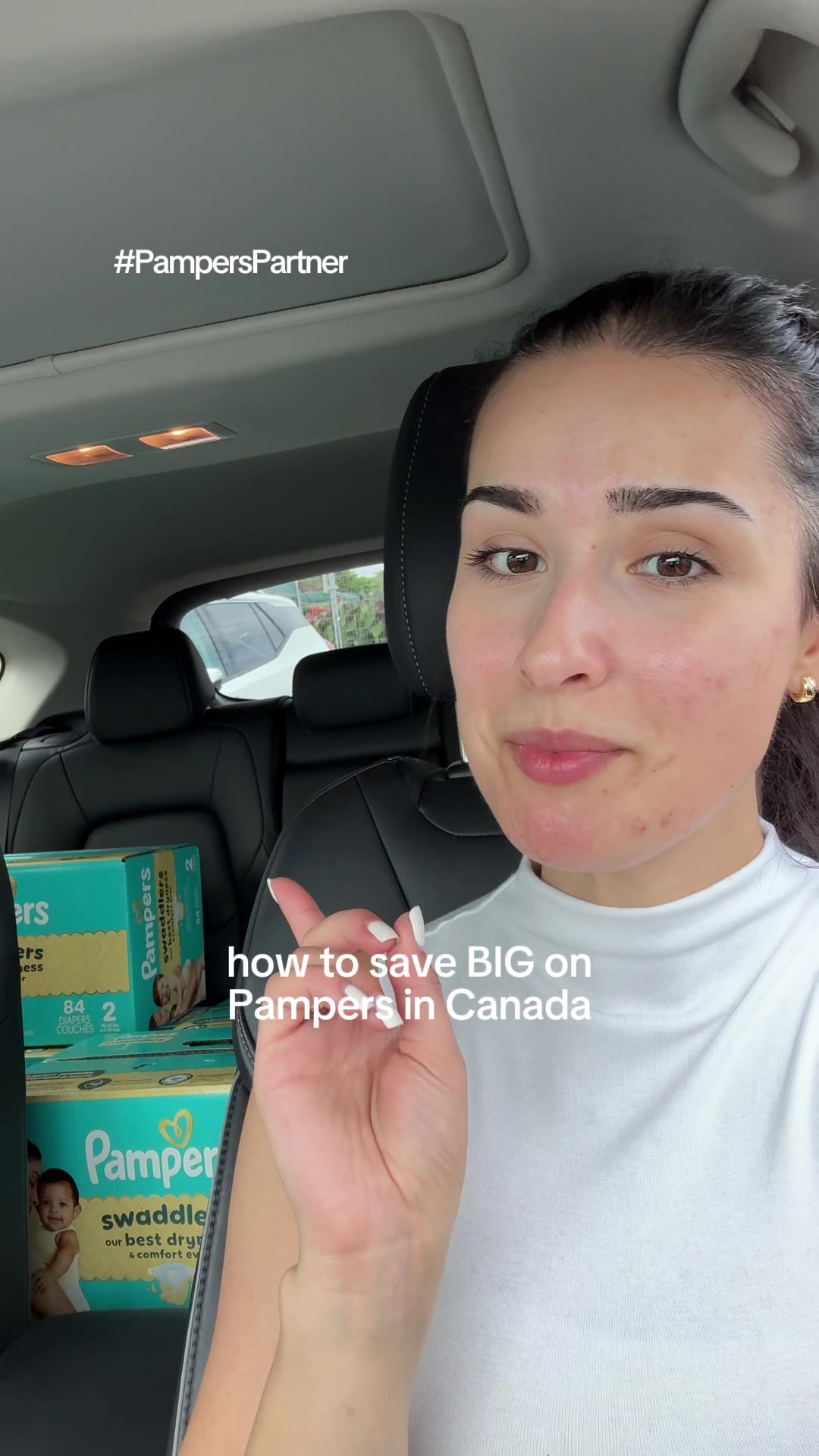 @Diana | 🇨🇦 Saving & Travel