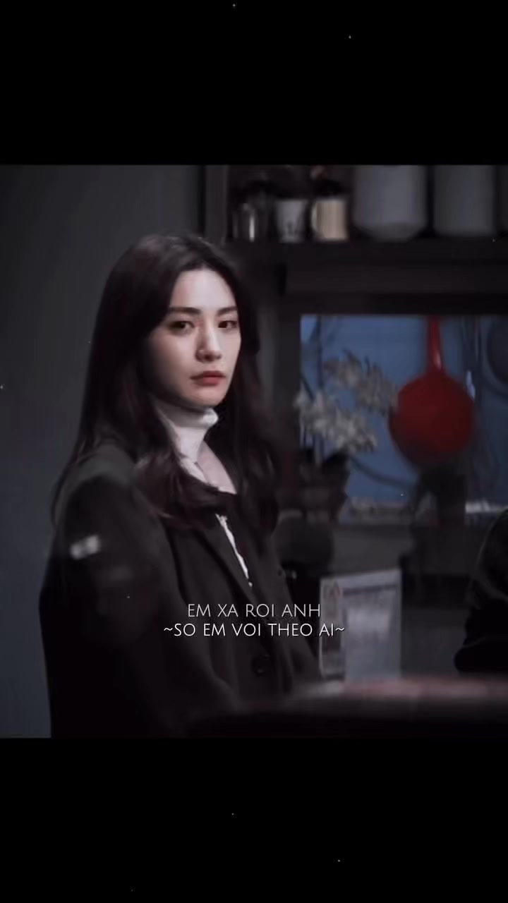@Woo So Yeon