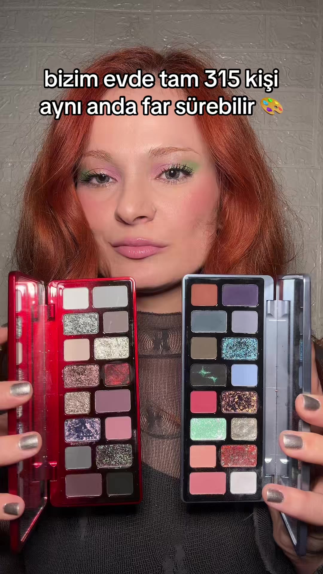 @ezgu🍉 | experiMental beauty