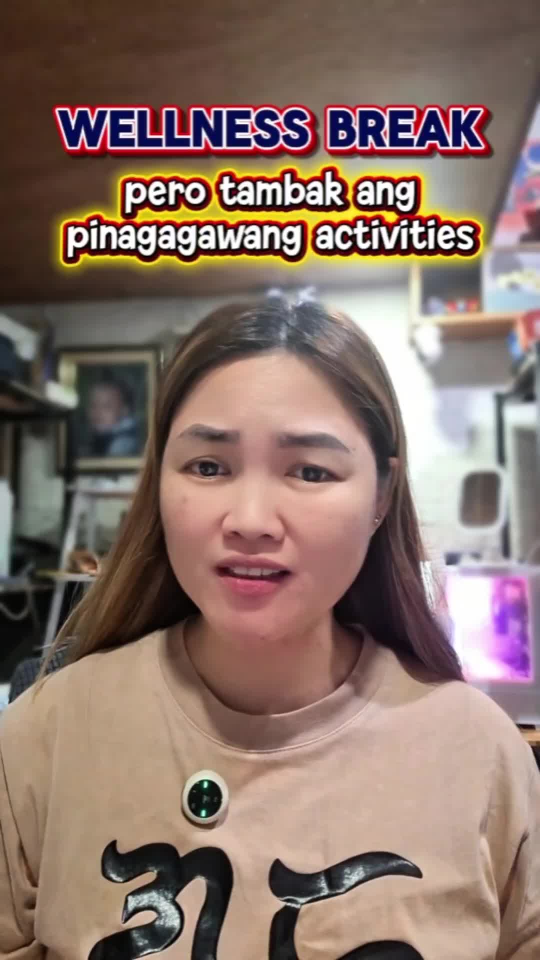 @Ma'am Aileen on FB
