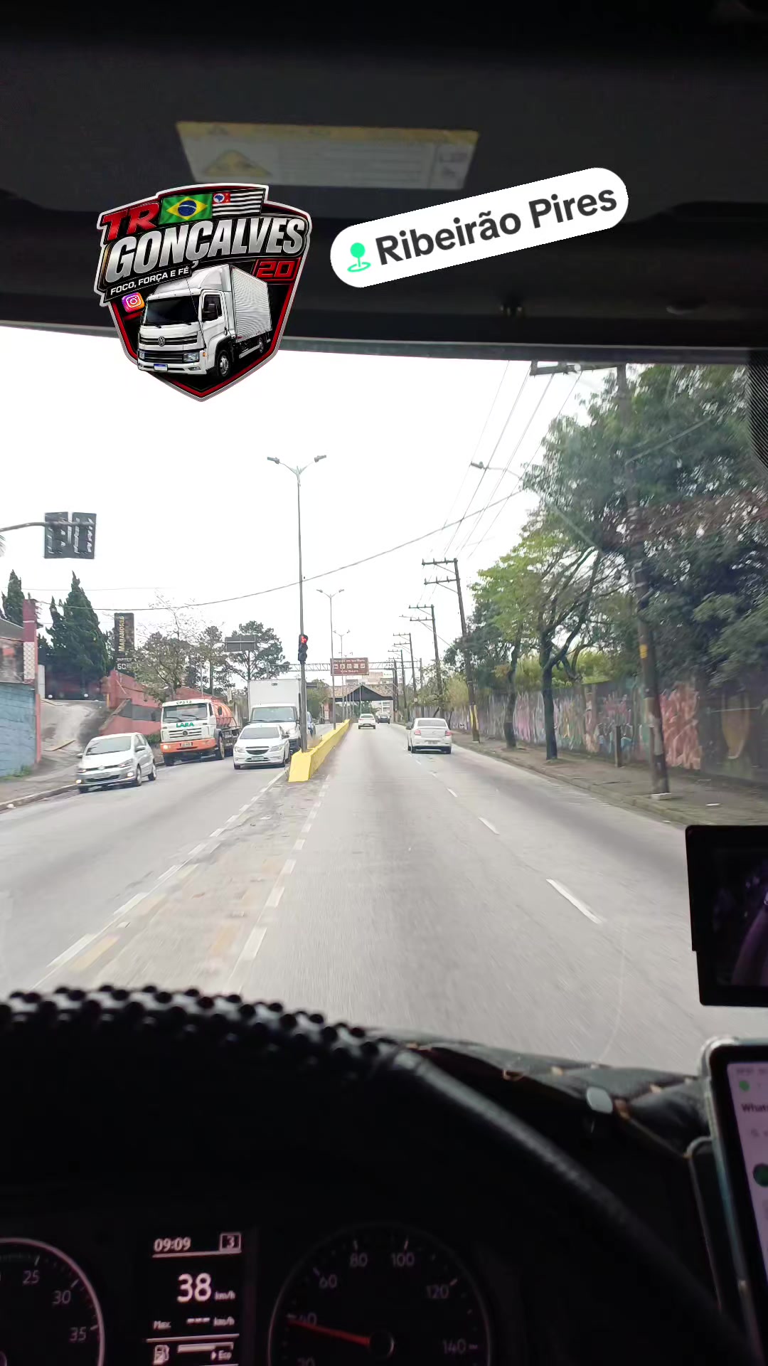 @Gonçalves Transportes