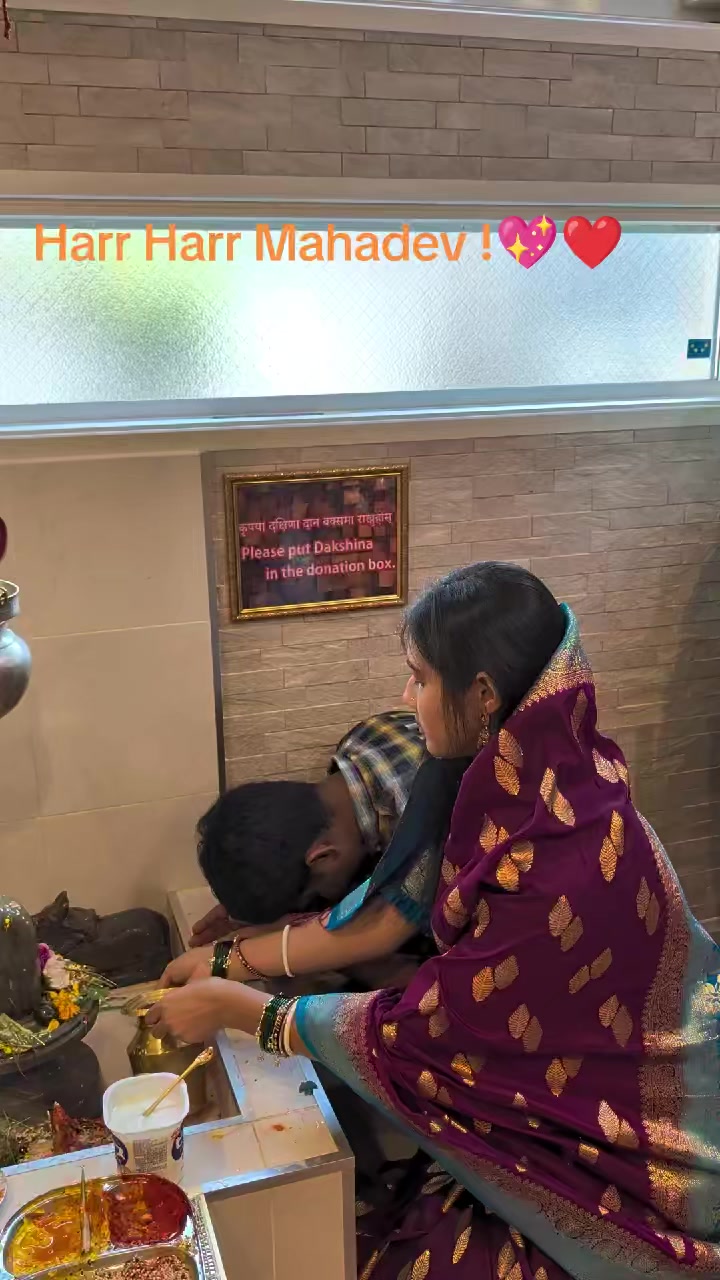 @Shiva Mandir(शिव मंदिर )