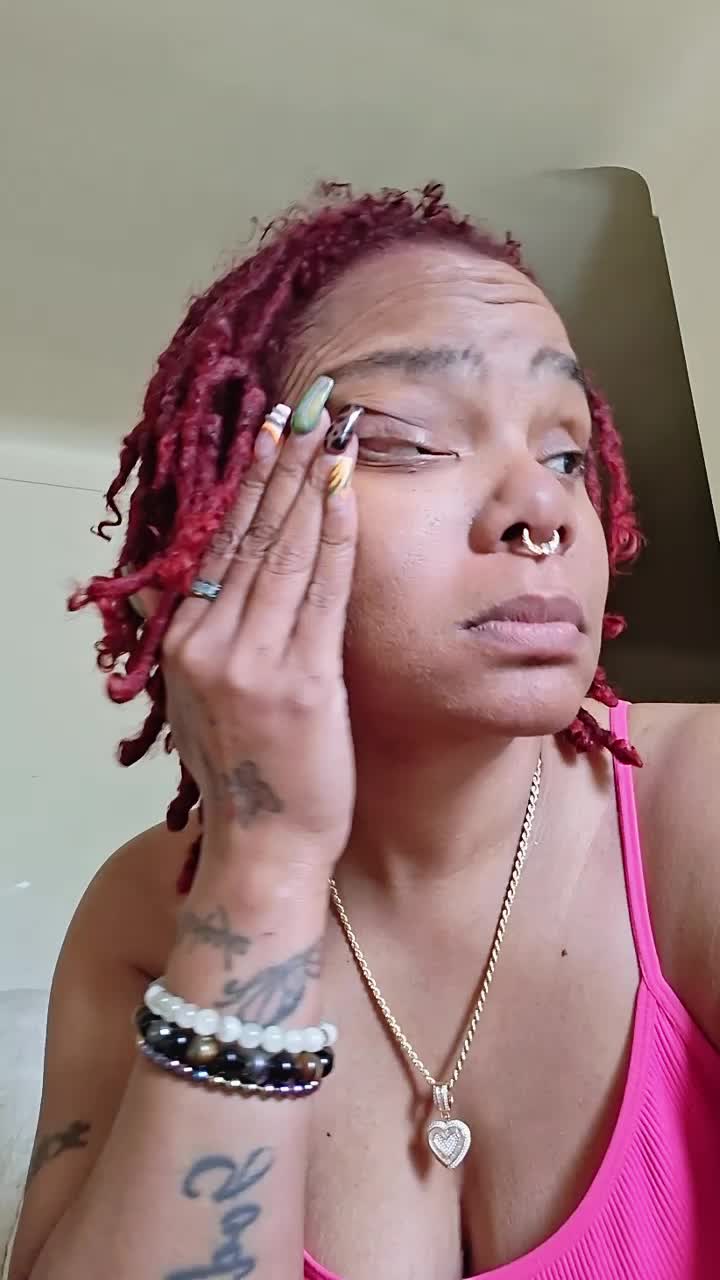 @AMBER| INTENTIONAL ALCHEMIST