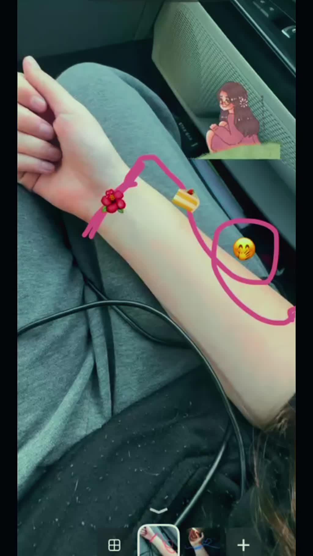 @ 